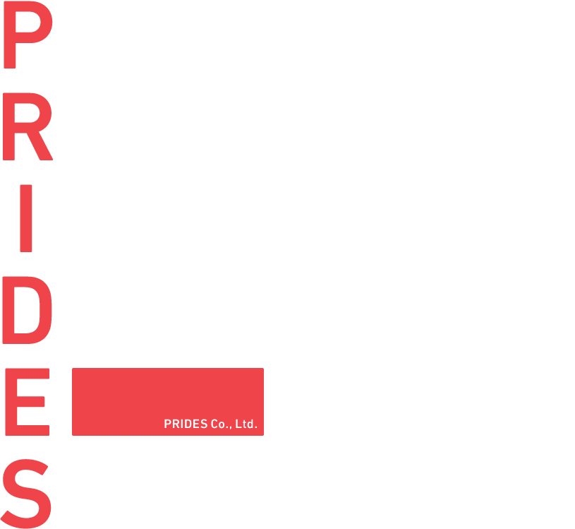 Passion Respect Integrity Discipline E PRIDES Co., Ltd. Solidarity